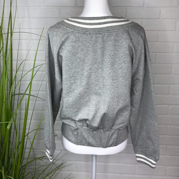 Belle Vere sweatshirt - Picture 2 of 7